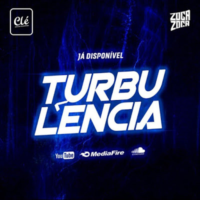 Zoca Zoca, Neru Americano & Pzee Boy - Turbulência