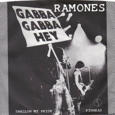 ramones leave home. Blogload: The Ramones - Leave