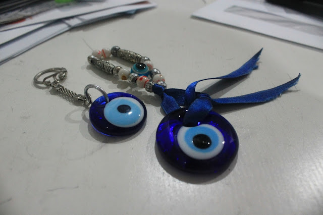 Evil Eye