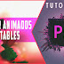 ✦ Banners animados EDITABLES ✦