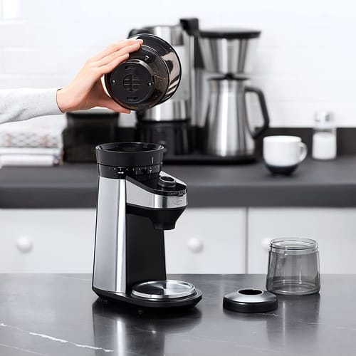 OXO BREW Conical Burr Coffee Grinder