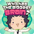 Who Has A Biggest Brain - Timer Cheat