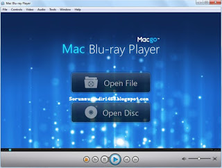 Macgo Windows Blu-ray Player Full 2.16.4.2065 İndir