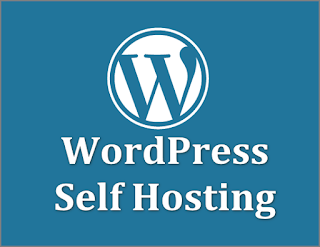 WordPress Self Hosting and Advantages