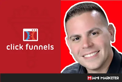 I will be your Clickfunnels guy