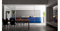 Kitchen Sets in Modern Design Gathering the Dining Sets