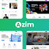 Azim Multi-Purpose WordPress Theme 