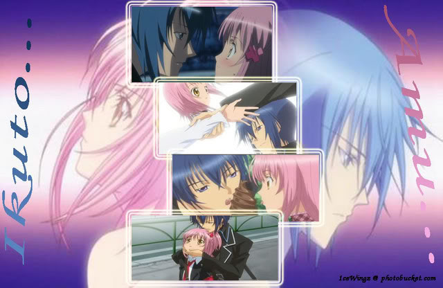 Tudulceamoorr Anime
