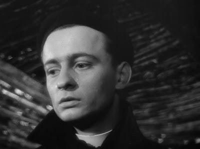 Diary of a Country Priest /  Journal d'un curé de campagne (1951)