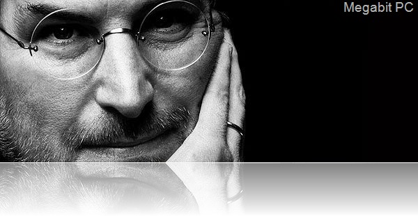 Steve Jobs (1955 - 2011)