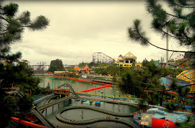 Pusat Peranginan Tanah Tinggi Genting Highland