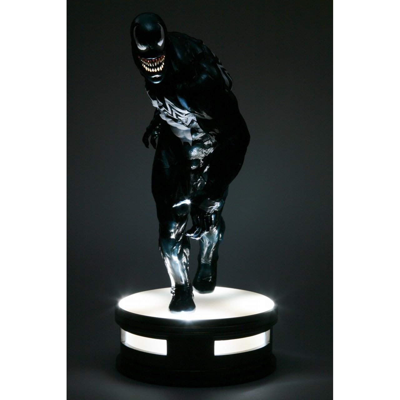 Venom Fine Art Statue