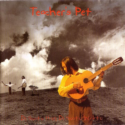 Teacher's Pet - Warisan Wanita Terakhir MP3