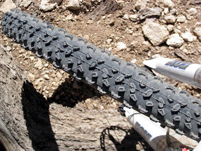 Mountain Bike Tires Reviews on Bikefix Initial Review  Geax Barro Mountain 26x2 3 Tnt Tires