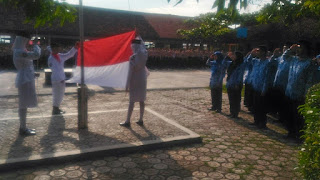 SMPN 1 Songgom SMPN 1 Songgom