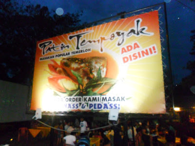 Jom Makan Patin Tempoyak Temerloh