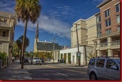 Charleston Churches (1 of 5)