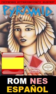 Pyramid (Español) descarga ROM NES