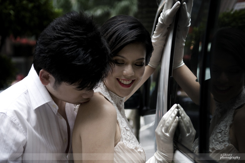 siboey photography - Penang Wedding Photographer