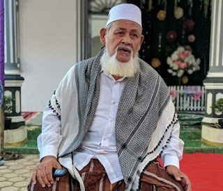 mengenal-waled-nu-samalanga-tgk-h-nuruzzahri-yahya