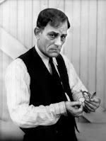 Lon Chaney Film List