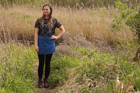 country style blog award Sophie in the Sticks