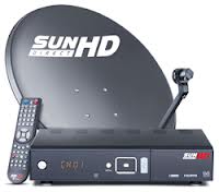 Sun Direct HD Price 