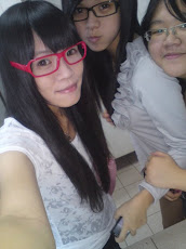 ♥ 晶 & 菁 & 婷 ♥