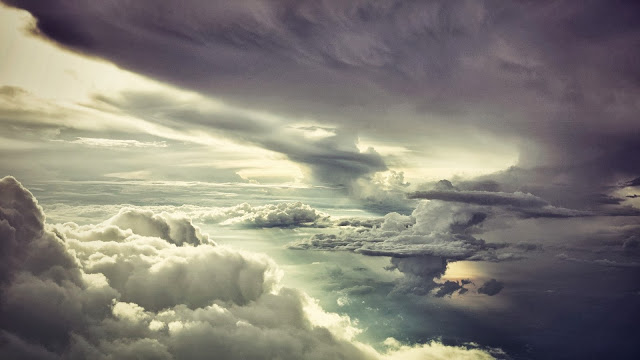 Amaze Clouds HD Wallpapers