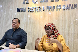 Setelah Menjadi Destinasi Wisata Baru, BP Batam Rencanakan Menggelar Festival Kampung Tua Tanjung Uma 