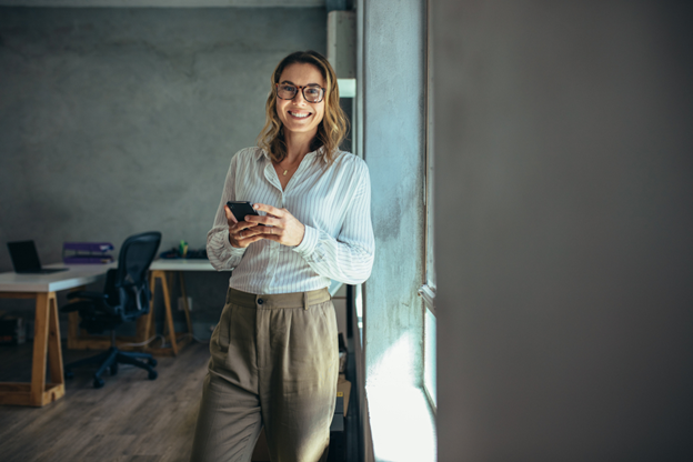 3 Business Casual Outfits for Women