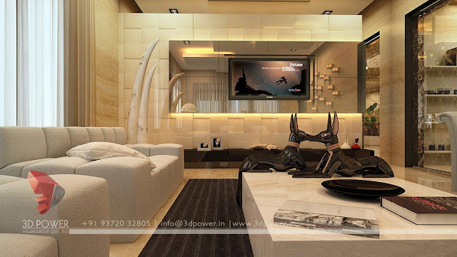 contemporary home interiors