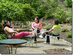 Retreat 027