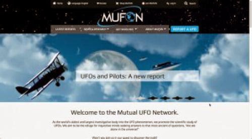 Ufo France