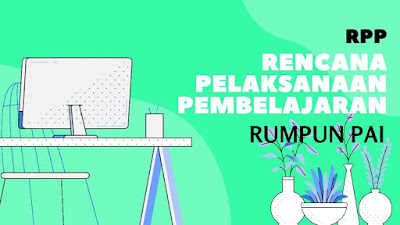 RPP K13 Rumpun PAI Jenjang MTs