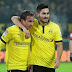 Gündogan no Bayern e Götze de volta ao Borussia Dortmund?