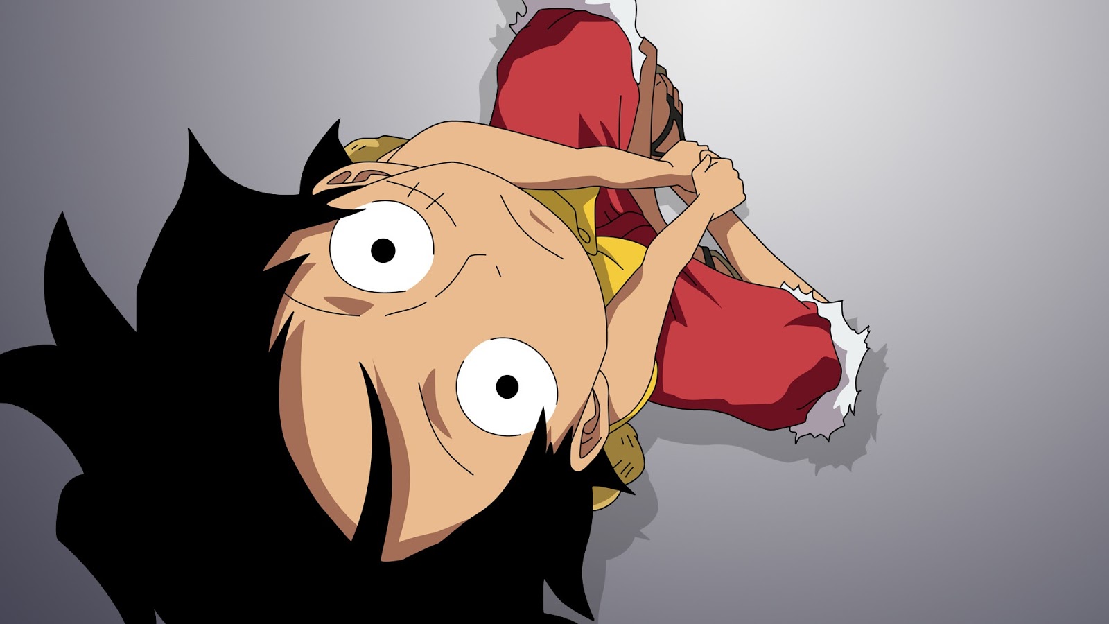 Kumpulan Wallpaper Monkey D Luffy One Piece HD Terbaru 2016 Blog