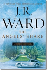 The Angels Share