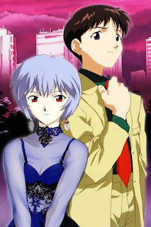 Neon Genesis Evangelion iPhone Wallpaper