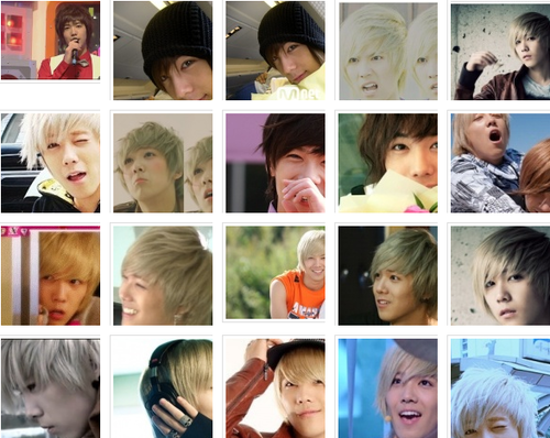 LEE HONG KI or GI so cute wanna see more of these pics