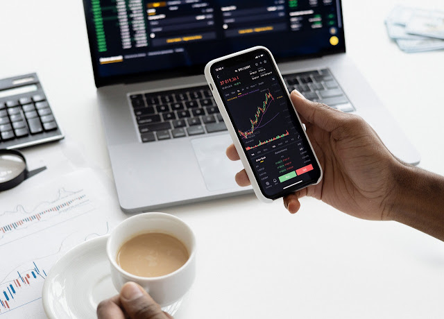 5 Best Trading Apps Free In 2022