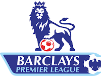 Logo Barclays Premier League Vector