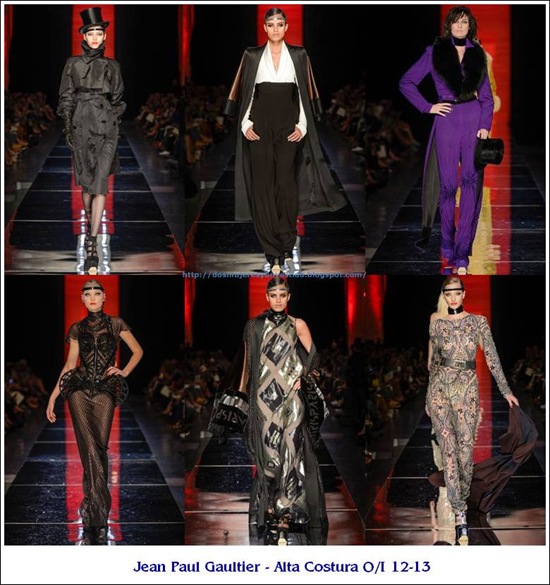 ac-fw12-Jean Paul Gaultier