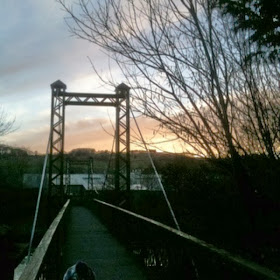 Dockwray Bridge, Kendal