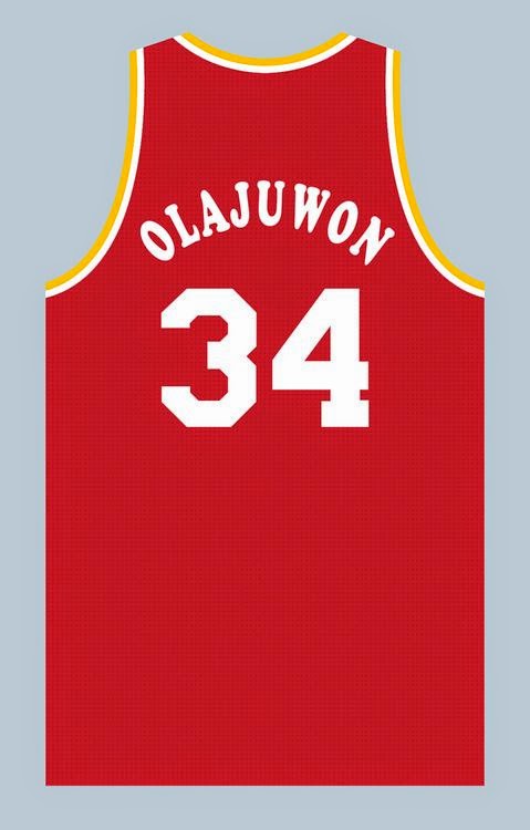 Hakeem The "Dream"