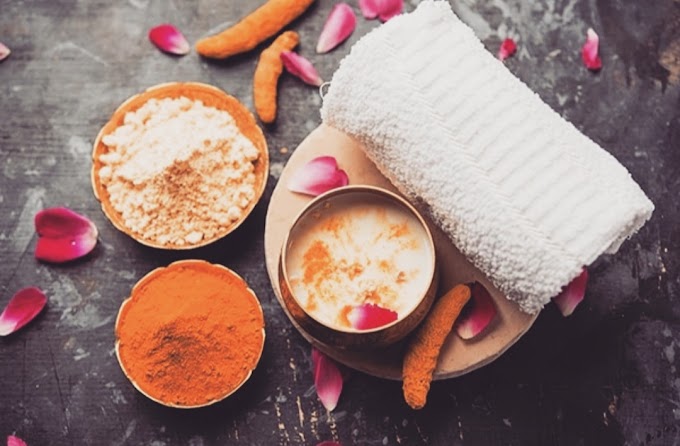 HOW TO GET FAIR SKIN IN A WEEK NATURALLY