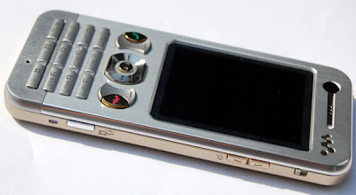 Sony Ericsson