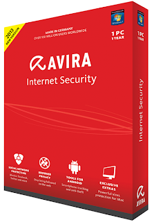 Avira Internet Security 2013