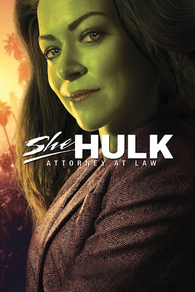 Download She-Hulk: Attorney at Law Season 1 Dual Audio Hindi-English 720p & 1080p WEBRip ESubs