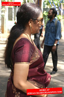 Singam Puli  aunty pooja